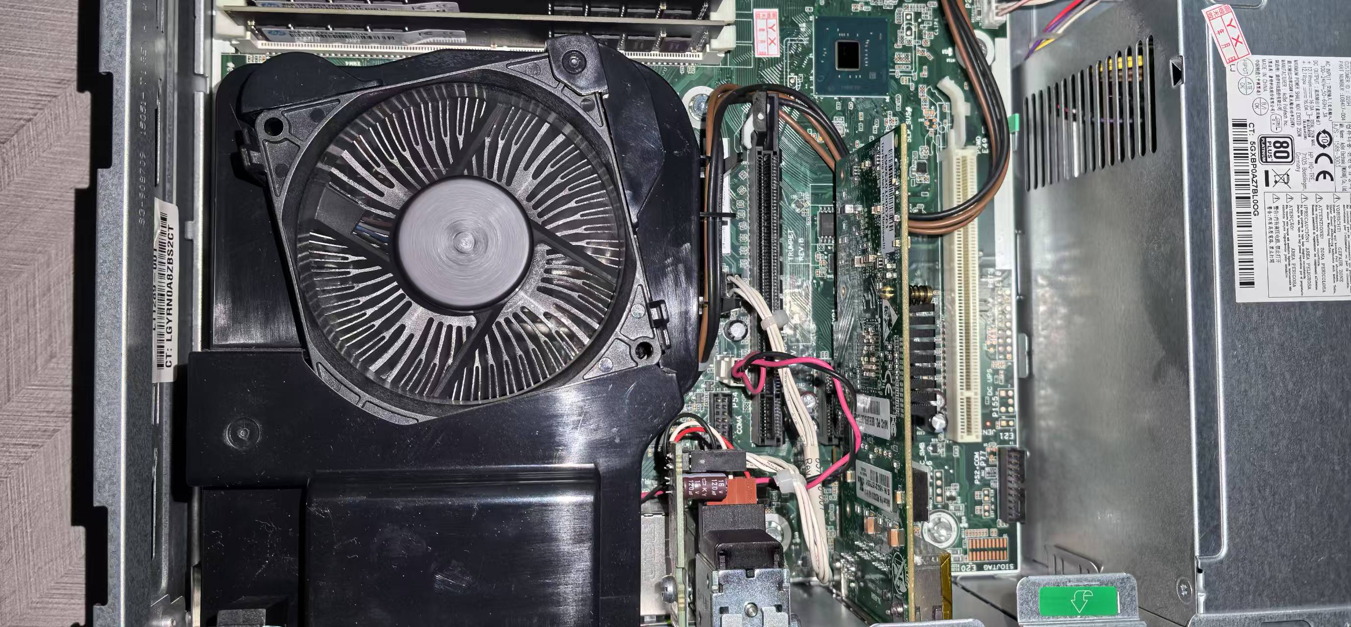 功耗极低的x86高性能家庭服务器介绍 功耗极低的x86高性能家庭服务器介绍