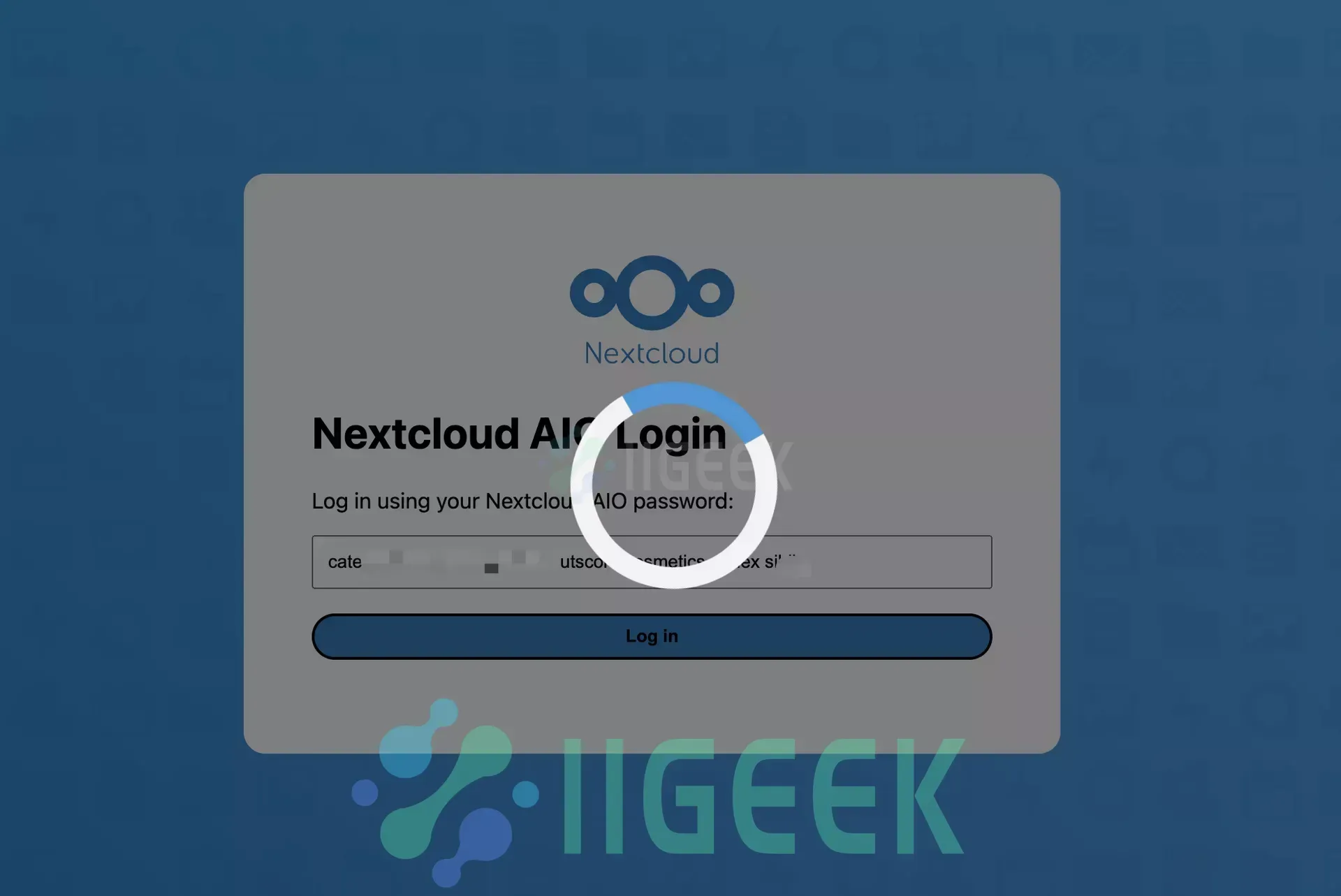 【好玩儿的 Docker 项目】Nextcloud All-in-One 全新搭建分享,拒绝繁琐配置,开箱即用! 【好玩儿的 Docker 项目】Nextcloud All-in-One 全新搭建分享,拒绝繁琐配置,开箱即用!
