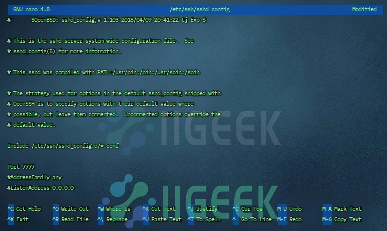 保护好你的小鸡!保姆级服务器安全教程! 保护好你的小鸡!保姆级服务器安全教程!