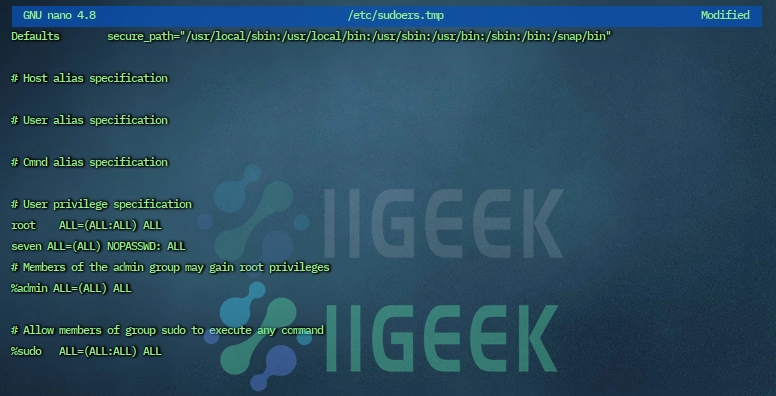 保护好你的小鸡!保姆级服务器安全教程! 保护好你的小鸡!保姆级服务器安全教程!