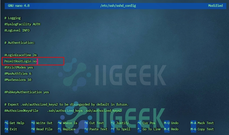保护好你的小鸡!保姆级服务器安全教程! 保护好你的小鸡!保姆级服务器安全教程!