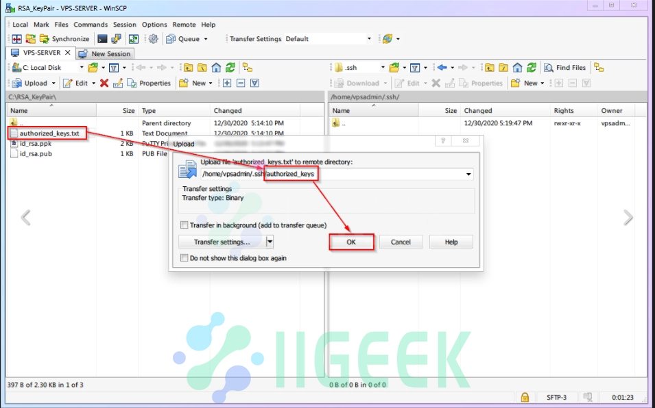 保护好你的小鸡!保姆级服务器安全教程! 保护好你的小鸡!保姆级服务器安全教程!