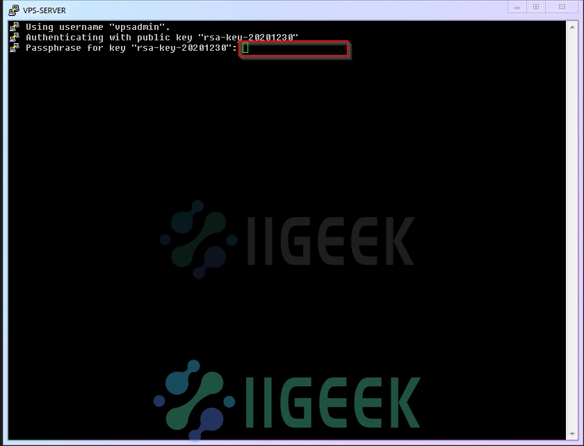 保护好你的小鸡!保姆级服务器安全教程! 保护好你的小鸡!保姆级服务器安全教程!