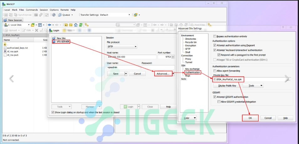 保护好你的小鸡!保姆级服务器安全教程! 保护好你的小鸡!保姆级服务器安全教程!