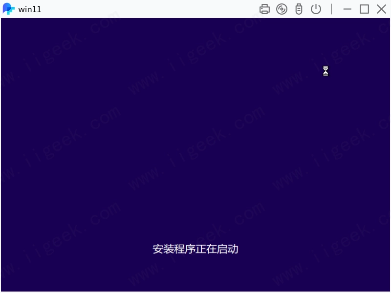 银河麒麟V10 SP1和FT 2000/4信创环境下安装Windows11虚拟机 银河麒麟V10 SP1和FT 2000/4信创环境下安装Windows11虚拟机