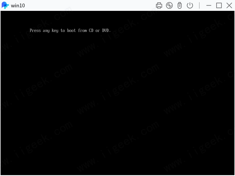 银河麒麟V10 SP1和FT 2000/4信创环境下安装Windows11虚拟机 银河麒麟V10 SP1和FT 2000/4信创环境下安装Windows11虚拟机